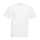 Fruit of the Loom F03 rövid ujjú környakas póló, SUPER PREMIUM T, White - XL