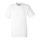 Fruit of the Loom F05 unisex rövid ujjú póló, HEAVY T, White