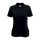 Fruit of the Loom F68 galléros Női póló LADY-FIT 65/35 POLO, Black - L