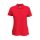 Fruit of the Loom F68 galléros Női póló LADY-FIT 65/35 POLO, Red - L