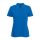 Fruit of the Loom F68 galléros Női póló LADY-FIT 65/35 POLO, Royal Blue - S