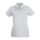 Fruit of the Loom FN01 Női galléros póló, LADY FIT PREMIUM POLO, Heather Grey - S