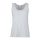 Fruit of the Loom FN02 ujjatlan Női póló LADY FIT VALUEWEIGHT VEST, Heather Grey - 2XL