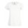 Fruit of the Loom FU78 Női környakas póló, LADY-FIT VALUEWEIGHT T, White - L