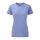 RUSSELL 165F klasszikus kereknyakú Női póló, Blue-S
