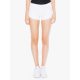 American Apparel Női short AA7301 futónadrág, White-M