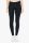 American Apparel Női legging AA8328 pamut spandex, Black-S