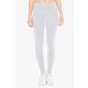 American Apparel Női legging AA8328 pamut spandex, Heather Grey-S