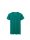 American Apparel vagány Női póló, AATR301 tri-blend, rövid ujjú, Tri-Evergreen-M