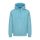 Surf kapucnis pulóver, Just Hoods AWJH017, Surf Ocean-M