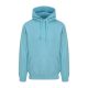 Surf kapucnis pulóver, Just Hoods AWJH017, Surf Ocean-M