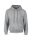 Gildan GI12500, unisex vastag kapucnis pulóver, Sport Grey-L