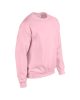 Gildan GI18000, unisex kereknyakú pulóver, Light Pink-2XL