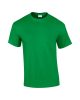 Gildan ultra GI2000, környakas pamut póló, Irish Green-3XL