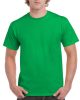 Gildan ultra GI2000, környakas pamut póló, Irish Green-XL