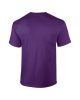 Gildan ultra GI2000, környakas pamut póló, Purple-2XL