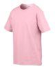 Gildan softstyle gyerek póló, GIB64000, Light Pink-XL