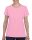 Gildan heavy GIL5000, rövid ujjú környakas Női pamut póló, Light Pink-S