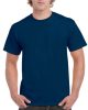 Gildan hammer pamut póló, GIH000, rövid ujjú, környakas, Sport Dark Navy-2XL