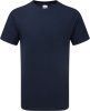 Gildan hammer pamut póló, GIH000, rövid ujjú, környakas, Sport Dark Navy-L