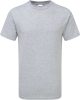 Gildan hammer póló, GIH000, rövid ujjú, környakas, RS Sport Grey-3XL