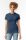 Gildan Softstyle környakas Női póló, GIL67000, rövid ujjú, Navy Mist-M