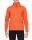 Gildan hammer GILSS800 softshell cipzáros Női dzseki, Orange-2XL