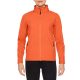 Gildan hammer GILSS800 softshell cipzáros Női dzseki, Orange-2XL