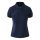 Rövid ujjú Női galléros sztrecs pólóJust Polos JP002F, Navy-XS