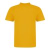 Galléros piké póló, Just Polos JP100, Mustard-2XL