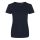 JT001F tri-blend Női rövid ujjú póló Just Ts, Solid Navy-2XL