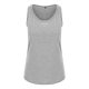 Női trikó, Just Ts JT015, Heather Grey-S