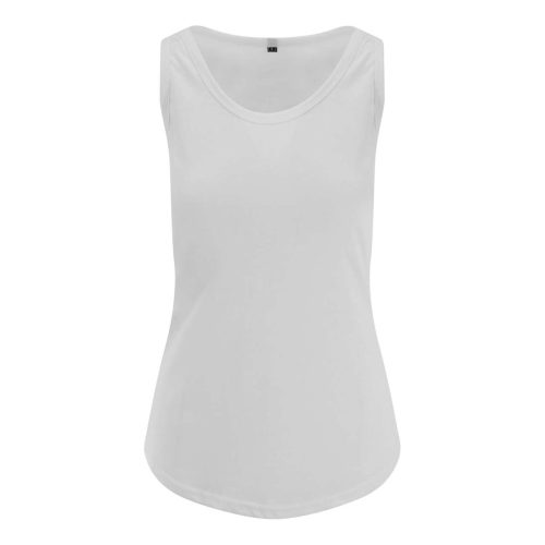 Női trikó, Just Ts JT015, Solid White-XL