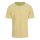 Kereknyakú rövid ujjú surf póló, Just Ts JT032, Surf Yellow-2XL