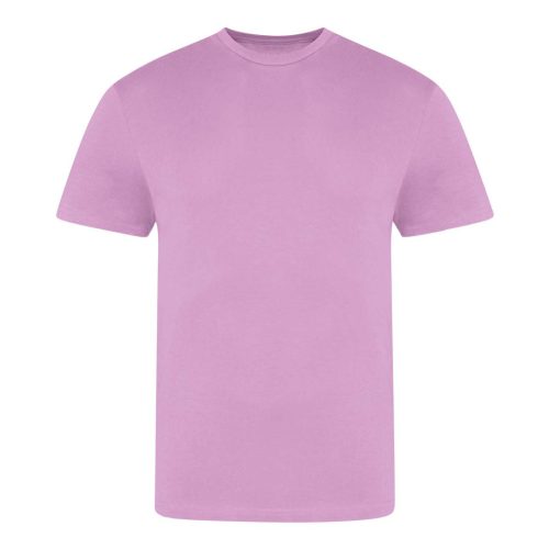 Kereknyakú rövid ujjú póló, Just Ts JT100, Lavender-2XL