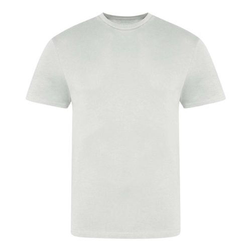 Kereknyakú rövid ujjú póló, Just Ts JT100, Moondust Grey-L