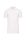 Kariban organikus férfi galléros piké pamut póló KA2025, White-4XL