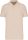 Kariban férfi rövid ujjú galléros piké póló KA241, Light Sand-S
