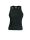 Kariban sporthátú vastag Női trikó KA311, Black-XL