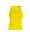 Kariban sporthátú vastag Női trikó KA311, True Yellow-L