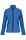 Kariban Női softshell dzseki KA400, Aqua Blue-3XL