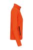 Kariban Női softshell dzseki KA400, Fluorescent Orange-3XL