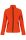 Kariban Női softshell dzseki KA400, Fluorescent Orange-L