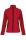 Kariban Női softshell dzseki KA400, Red-2XL