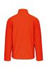 Kariban softshell férfi dzseki KA401, Fluorescent Orange-2XL