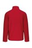 Kariban softshell férfi dzseki KA401, Red-L