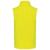 Kariban férfi softshell mellény KA403, Fluorescent Yellow-3XL