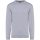 Kariban unisex kereknyakú pulóver KA474, Oxford Grey-2XL