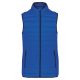 Kariban ultrakönnyű Női mellény KA6114 , Light Royal Blue-XS