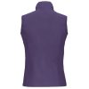 Kariban MELODIE Női polár mellény KA906, Purple-2XL